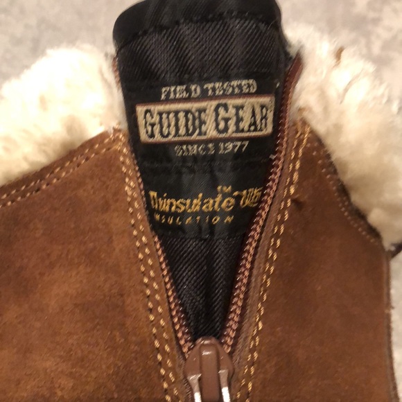 Guide Gear Boots NWOT - Picture 7 of 9